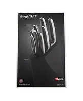 BergHOFF Dina Frame 8-Piece Knife Block Set
