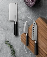 BergHOFF DiNA Codon 6.75" Santoku Knife