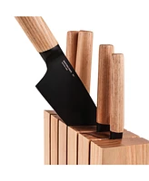 BergHOFF Ron 6-Piece Knife Block Set