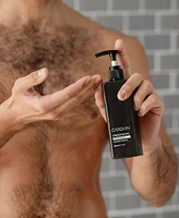 Cardon 3-Pc. Hair & Body Shower Set