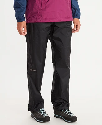 Marmot Women's PreCip Eco Full Zip Pants