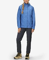 Marmot Women's PreCip Eco Hooded Collar Jackets