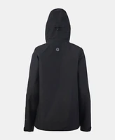 Marmot Women's Waypoint Gore-tex Hooded Collar Jackets