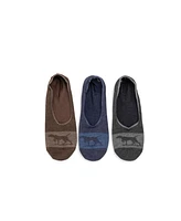 Gunner Lo Show Sock 3 Pack