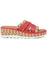 Jambu Women's Dahlia Casual Slip-On Sandals