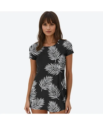 Calypsa Women's Anna Swim Tunic