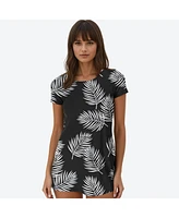 Calypsa Women's Anna Swim Tunic