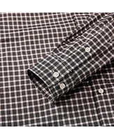 Regent Row Big & Tall stanton shirt long sleeve button down
