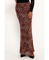 Petal and Pup Women's Cici Maxi Skirt