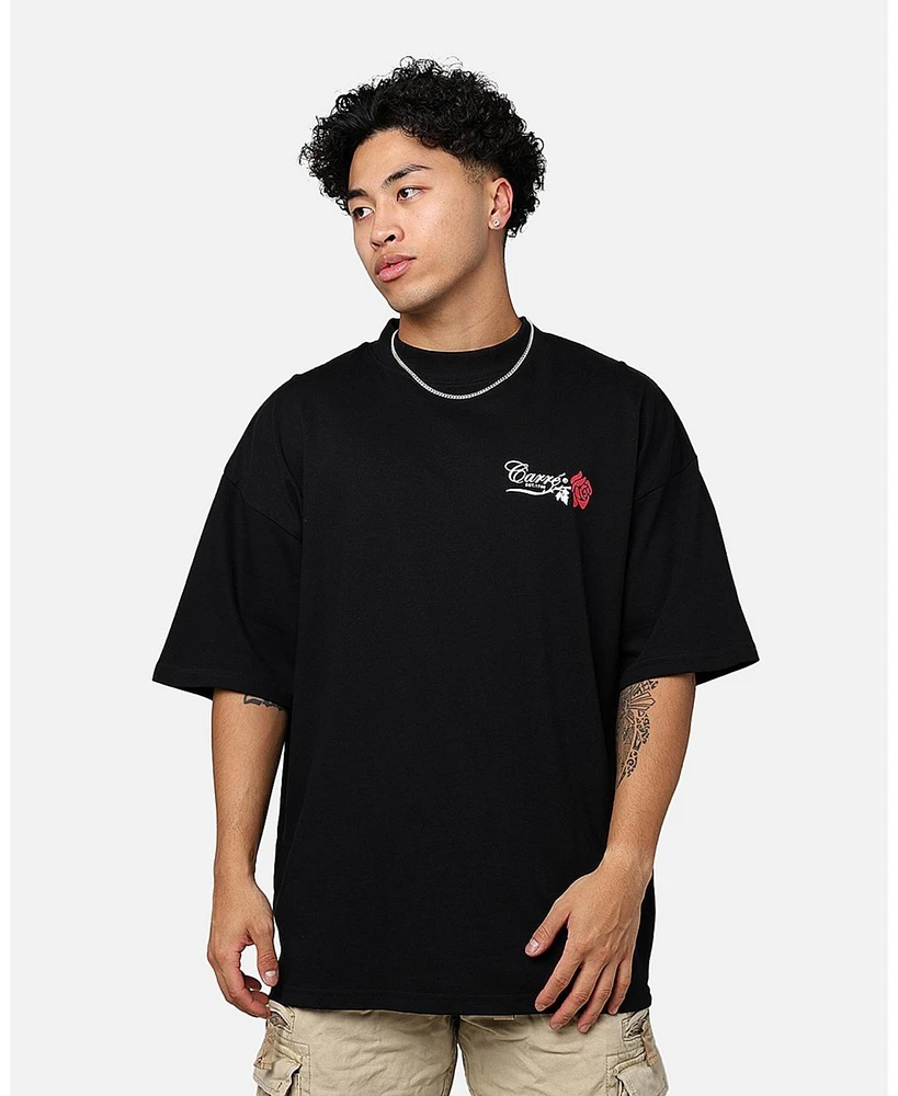 Carre Men's Rara Oversized T-Shirt