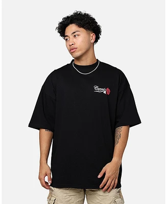 Carre Men's Rara Oversized T-Shirt