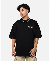 Carre Men's Rara Oversized T-Shirt