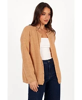 Petal and Pup Women's Astor Classic Button Up Cardigan