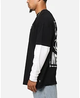 Carre Men's C-Star Long Sleeve T-Shirt