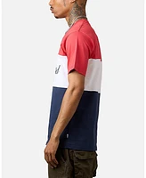 Carre Men's Established Panel T-Shirt