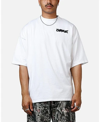 Carre Men's Passport T-Shirt