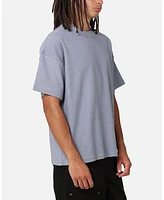 Carre Men's Terry Oversized T-Shirt