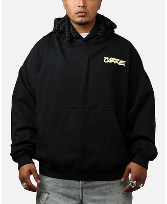 Carre Men's Passport Hoodie