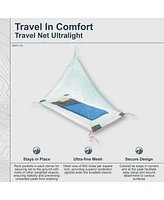 Cocoon - Premium Insect Travel Net