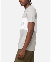 Carre Men's Boost Panel T-Shirt