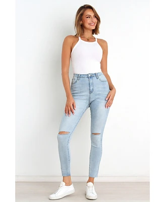Petal and Pup Women's Hadie Jeans