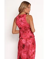Petal and Pup Women's Kelso Top