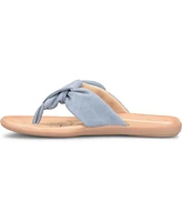 Women's b.o.c. Halle Slip-On Sandals