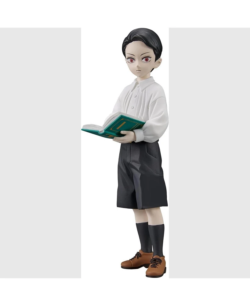 BanPresto - Demon Slayer: Kimetsu no Yaiba Demon Series vol.11 - Muzan Kibutsuji Statue