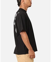 Carre Men's Rose Oversized T-Shirt