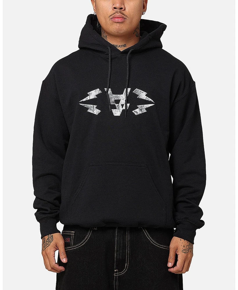 The Anti Order Men's Fury Hoodie