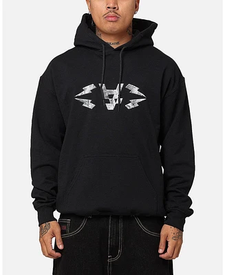 The Anti Order Men's Fury Hoodie