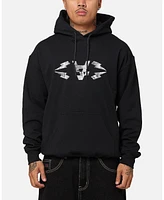 The Anti Order Men's Fury Hoodie