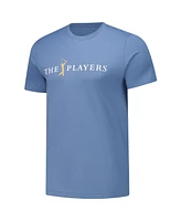 Flomotion Men's and Women's Denim The Players Toothy Goldman T-Shirt