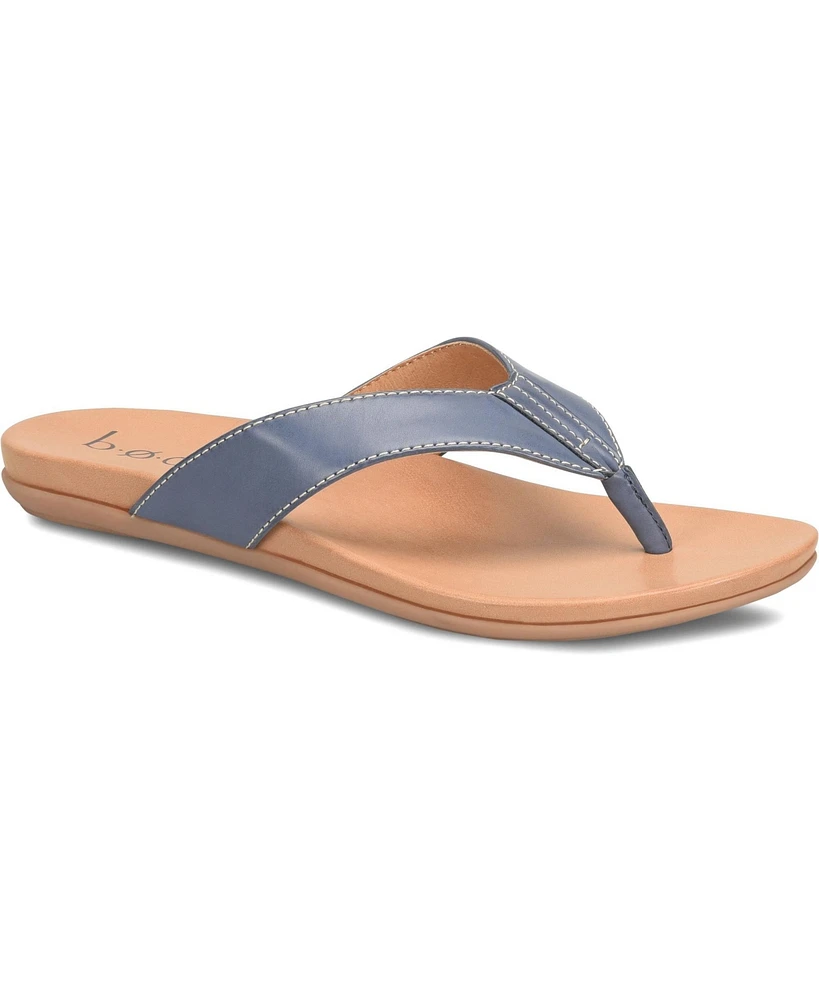 Women's b.o.c. Kami Slip-On Sandals