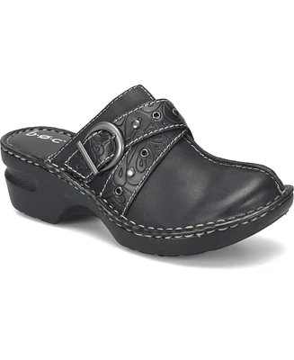 Women's b.o.c. Karley Clog Slip-On Mules
