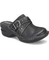 Women's b.o.c. Karley Clog Slip-On Mules