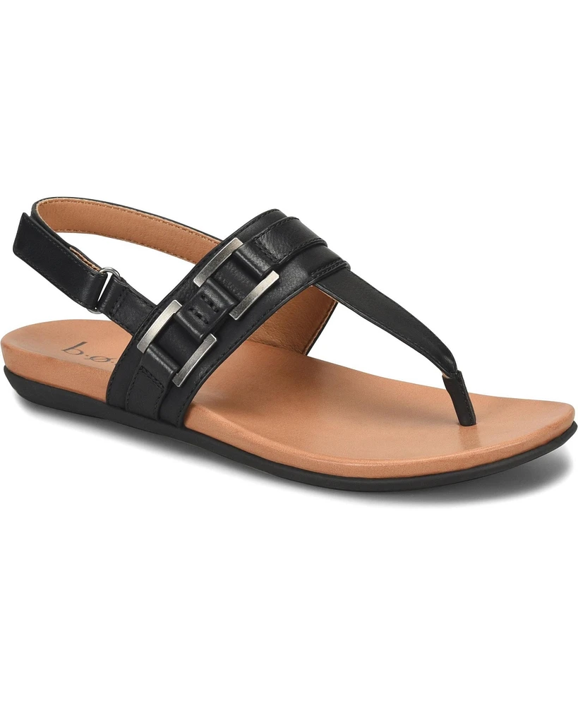 Women's b.o.c. Keegan Slip-On Sandals