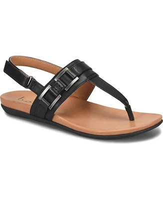 Women's b.o.c. Keegan Slip-On Sandals