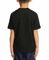 Sovereign Code Little and Big Boys Short Sleeve T-Shirt