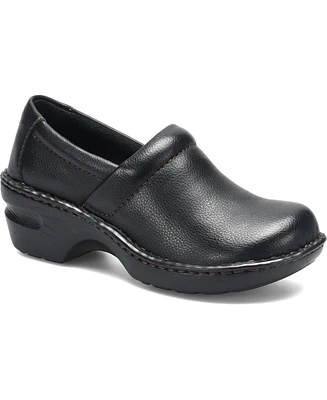 Women's b.o.c. Peggy Clog Slip-On Flats