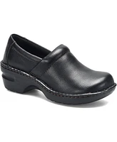 Women's b.o.c. Peggy Clog Slip-On Flats