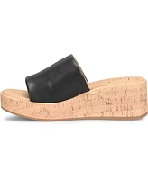 Women's b.o.c. Savia Slip-On Sandals