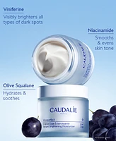 Caudalie Vinoperfect Moisturizer, 50 ml