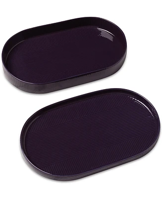 Lenox Modulus Serving Platter & Bowl Set