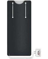 Tzumi Slf Infrared Portable Sauna Steam Blanket, 70"