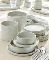 Lenox Modulus 16 Pc. Dinnerware Set, Service for 4
