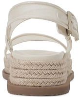 Dkny Women's Bernae Slingback Sandals