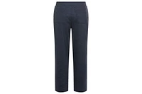 Olsen Women's Mona Fit Straight Jersey Cropped Pant