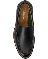 Vance Co. Men's ONeal Comfort Loafer Dress Shoe