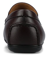 Vance Co. Men's Sergio Comfort Loafers